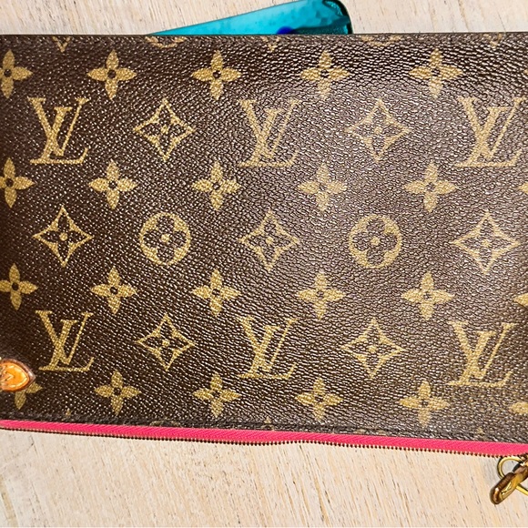 LV GM pochette - Picture 2 of 9